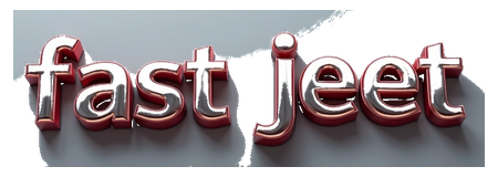 fastjeet logo
