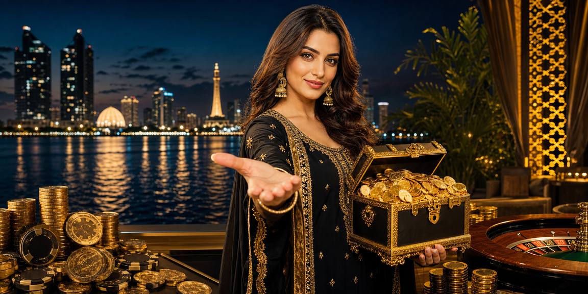 fastjeet Live Casino